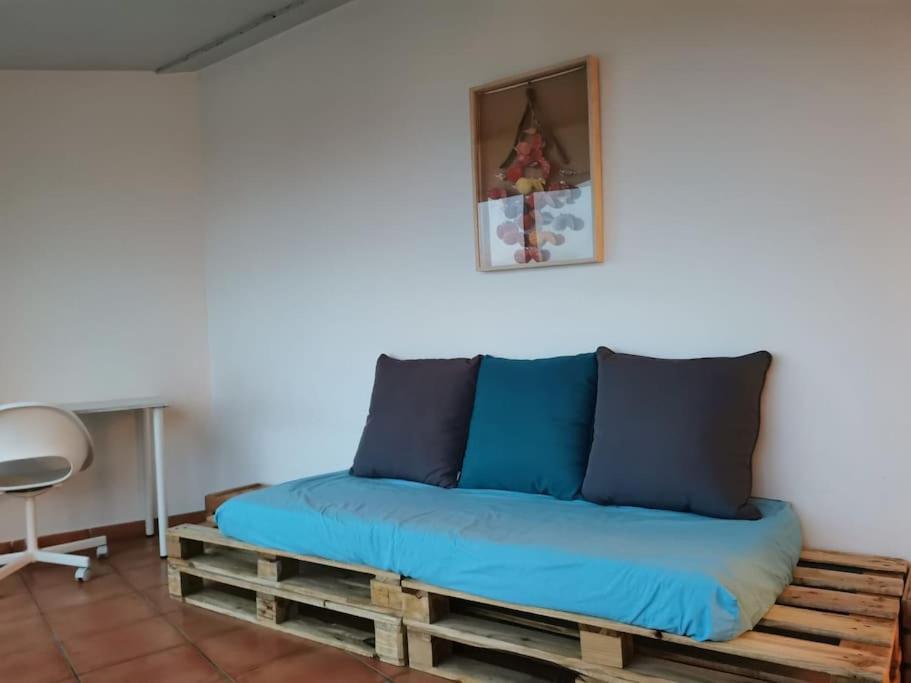 Atico-Duplex Con Vistas Al Mar Y Casco Antiguo En Altea Lejlighed Eksteriør billede