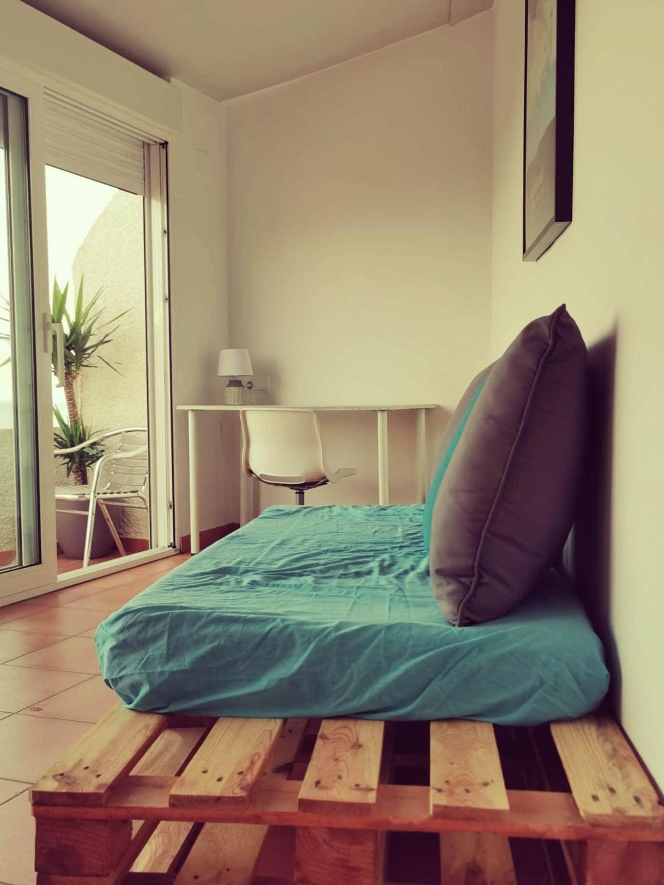 Atico-Duplex Con Vistas Al Mar Y Casco Antiguo En Altea Lejlighed Eksteriør billede